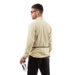GRVL Jas II - Beige -Modekleding grvl jas ii beige 2