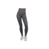 GymHero Push Up Leggings, Vrouwen, Fitness, Leggings, Grijs