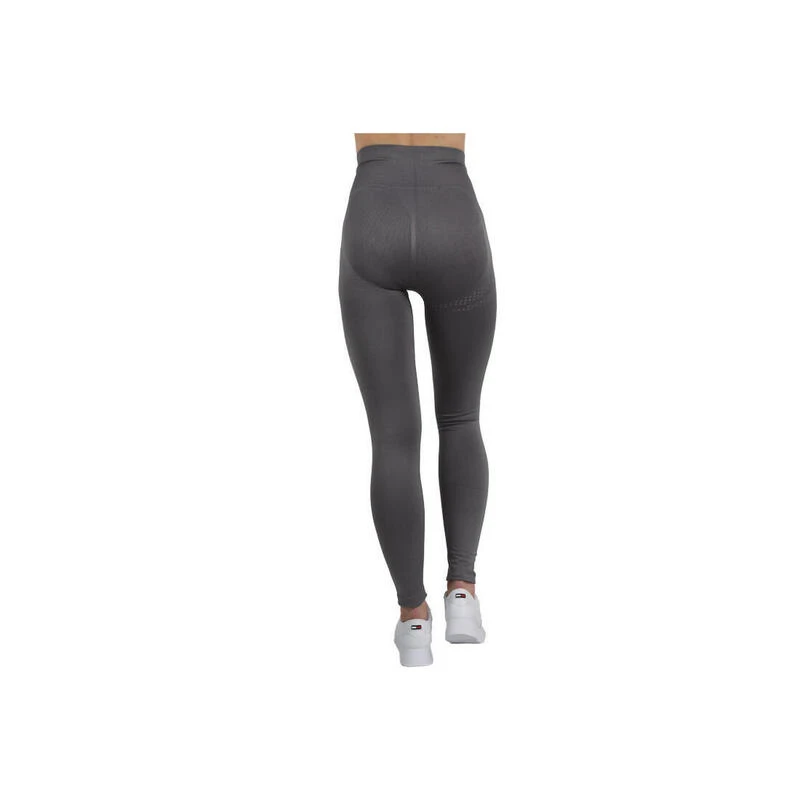 GymHero Push Up Leggings, Vrouwen, Fitness, Leggings, Grijs 5 GymHero Push Up Leggings, Vrouwen, Fitness, Leggings, Grijs - Afbeelding 3