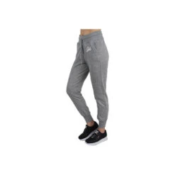 GymHero Sweatpants, Vrouwen, Fitness, Broeken, Grijs -Modekleding gymhero sweatpants vrouwen fitness broeken grijs 1