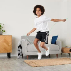 ADIDAS GYMSHORT VOOR JONGENS AEROREADY DRIE STREPEN ZWART 23 ADIDAS GYMSHORT VOOR JONGENS AEROREADY DRIE STREPEN ZWART -Modekleding gymshort voor jongens aeroready drie strepen zwart 8