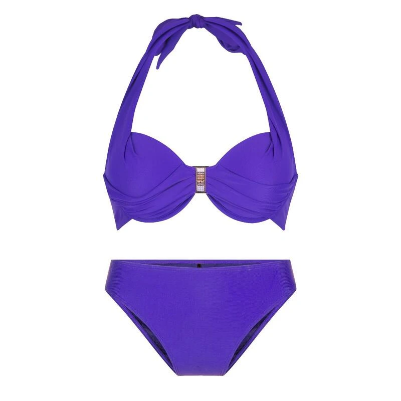 LingaDore Halternek Bikini Set 7 LingaDore Halternek Bikini Set - Afbeelding 5
