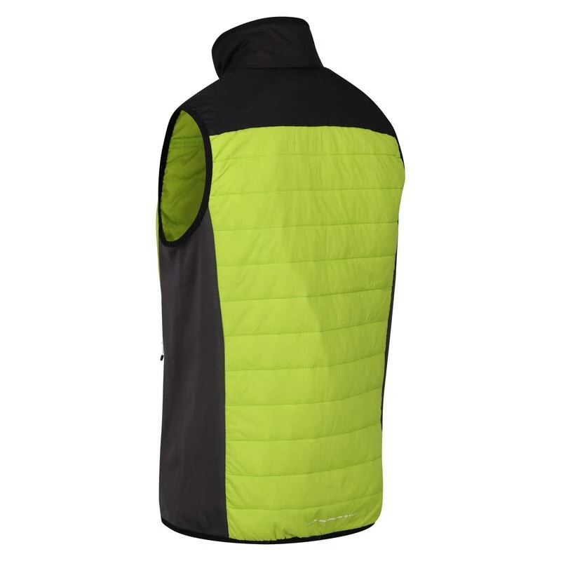 Regatta Halton VI Wandelbodywarmer Voor Heren 8 Regatta Halton VI Wandelbodywarmer Voor Heren - Afbeelding 6