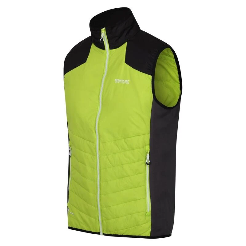 Regatta Halton VI Wandelbodywarmer Voor Heren 3 Regatta Halton VI Wandelbodywarmer Voor Heren