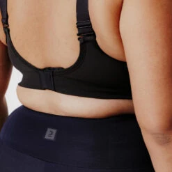 Kalenji Hardloopbeha Size+: Veel Ondersteuning Voor Cupmaat E Tot H -Modekleding hardloopbeha size veel ondersteuning voor cupmaat e tot h 3