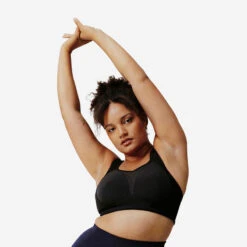 Kalenji Hardloopbeha Size+: Veel Ondersteuning Voor Cupmaat E Tot H -Modekleding hardloopbeha size veel ondersteuning voor cupmaat e tot h 6