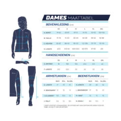 Rogelli Hardloopbroek Dames - Core 12 Rogelli Hardloopbroek Dames - Core -Modekleding hardloopbroek dames core 4