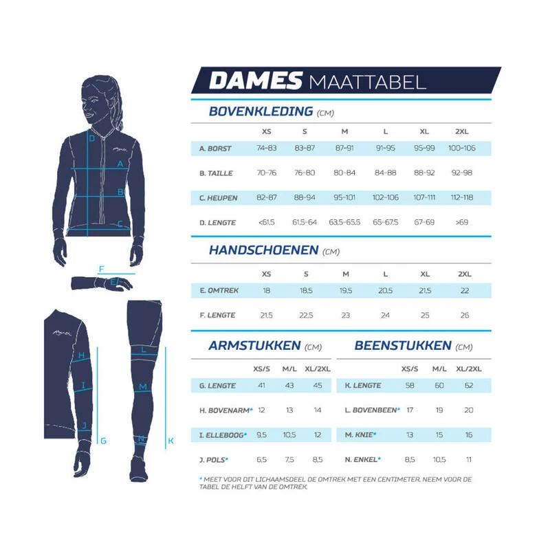 Rogelli Hardloopbroek Dames - Core 7 Rogelli Hardloopbroek Dames - Core - Afbeelding 5