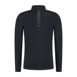 Rogelli Hardloopshirt - Lange Mouwen Heren - Core -Modekleding hardloopshirt lange mouwen heren core 1