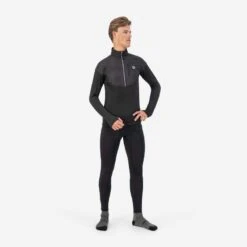 Rogelli Hardloopshirt - Lange Mouwen Heren - Essential Windblock 13 Rogelli Hardloopshirt - Lange Mouwen Heren - Essential Windblock -Modekleding hardloopshirt lange mouwen heren essential windblock 4