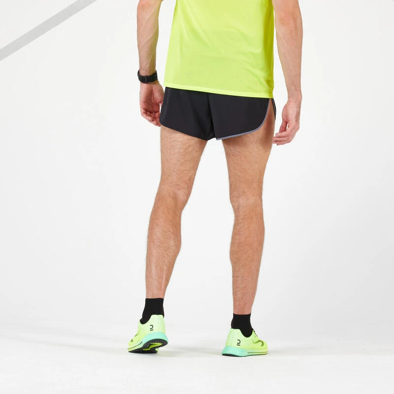 Loopshort Voor Heren Kiprun Split 5 Loopshort Voor Heren Kiprun Split - Afbeelding 3
