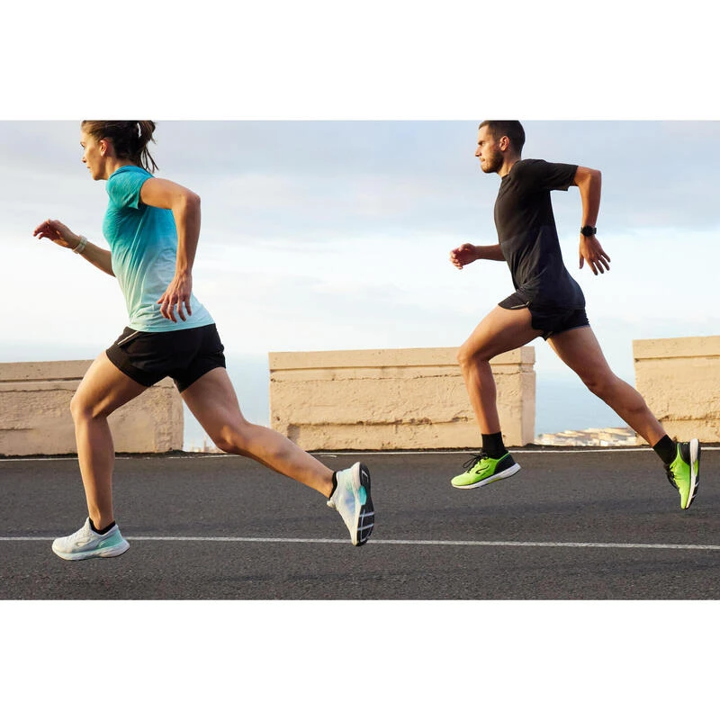 Loopshort Voor Heren Kiprun Split 11 Loopshort Voor Heren Kiprun Split - Afbeelding 9