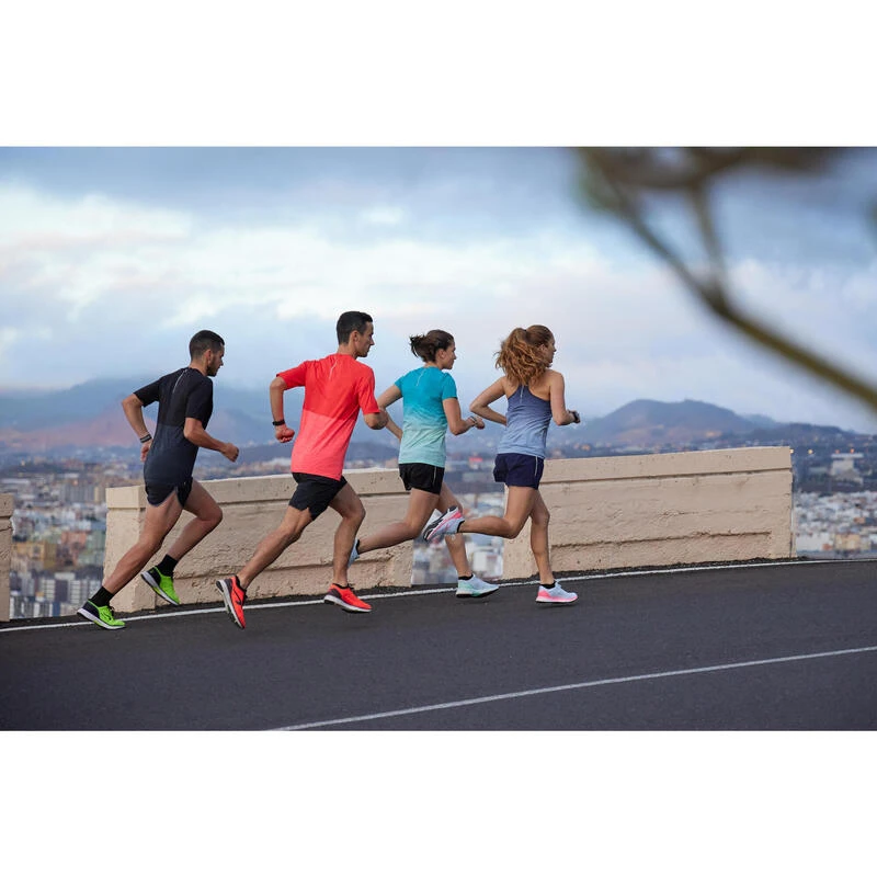 Loopshort Voor Heren Kiprun Split 12 Loopshort Voor Heren Kiprun Split - Afbeelding 10