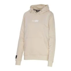 Campus Hardloopsweatshirt Voor Dames Maya -Modekleding hardloopsweatshirt voor dames maya 1