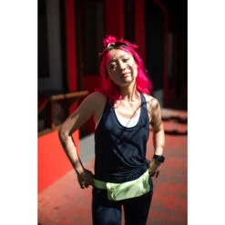 Kalenji Hardlooptopje Voor Dames Light -Modekleding hardlooptopje voor dames light donkerblauw 9