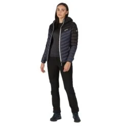 Regatta Harrock Wandeljas Voor Dames -Modekleding harrock wandeljas voor dames 6