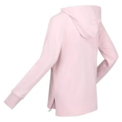 Regatta Hartside Overhead Wandelhoody Voor Dames -Modekleding hartside overhead wandelhoody voor dames 1