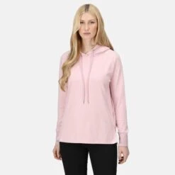 Regatta Hartside Overhead Wandelhoody Voor Dames -Modekleding hartside overhead wandelhoody voor dames 4