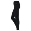 Heat Keeper Thermo Dameslegging Zwart