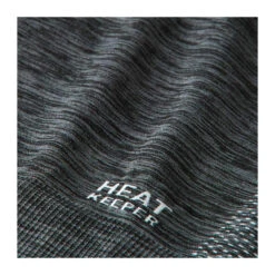Heat Keeper Thermoset Dames Premium - Thermoshirt + Thermo Legging - Zwart -Modekleding heat keeper thermoset dames premium thermoshirt thermo legging zwart 3