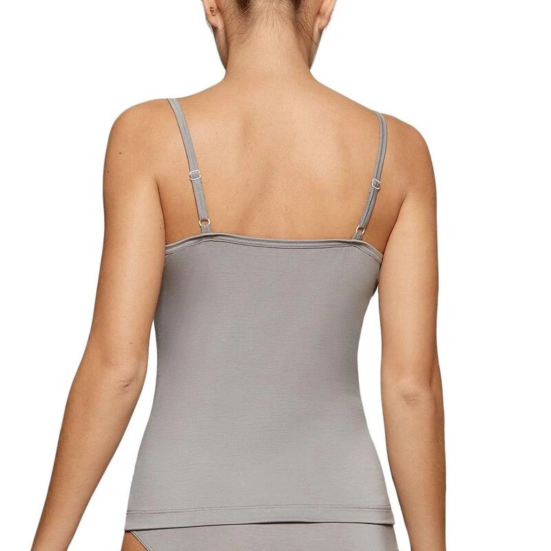 Hemd Met Dunne Bandjes Van Lyocell Soft Premium 4 Hemd Met Dunne Bandjes Van Lyocell Soft Premium - Afbeelding 2