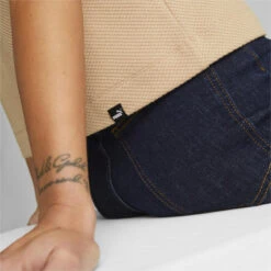 HER Poloshirt Voor Dames PUMA 12 HER Poloshirt Voor Dames PUMA -Modekleding her poloshirt voor dames puma 4