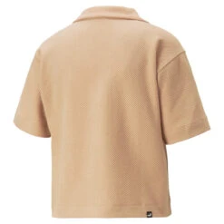 HER Poloshirt Voor Dames PUMA 13 HER Poloshirt Voor Dames PUMA -Modekleding her poloshirt voor dames puma 5