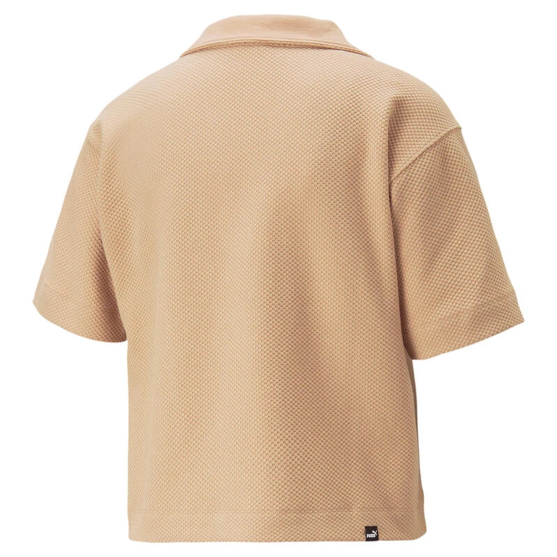 HER Poloshirt Voor Dames PUMA 8 HER Poloshirt Voor Dames PUMA - Afbeelding 6