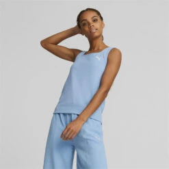 HER Slanke Tanktop Voor Dames PUMA -Modekleding her slanke tanktop voor dames puma 1