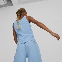 HER Slanke Tanktop Voor Dames PUMA -Modekleding her slanke tanktop voor dames puma 2