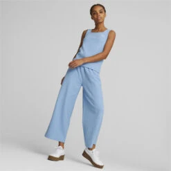 HER Slanke Tanktop Voor Dames PUMA -Modekleding her slanke tanktop voor dames puma 3