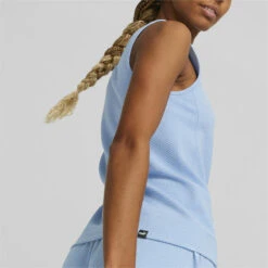 HER Slanke Tanktop Voor Dames PUMA -Modekleding her slanke tanktop voor dames puma 4