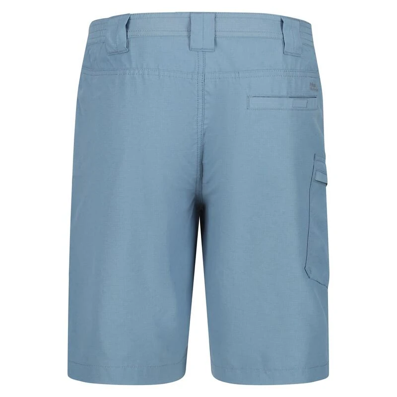 Regatta Heren Delgado Shorts (Citadel Blauw) 5 Regatta Heren Delgado Shorts (Citadel Blauw) - Afbeelding 3