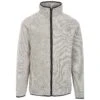 TRESPASS Heren Salo Fleece (Beige) 2 TRESPASS Heren Salo Fleece (Beige) -Modekleding heren salo fleece beige