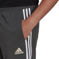ADIDAS HERENBROEK VOOR CARDIOFITNESS SERENO -Modekleding herenbroek voor cardiofitness sereno 2