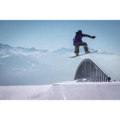 Herenhoodie Voor Snowboarden SNB HDY 22 Herenhoodie Voor Snowboarden SNB HDY -Modekleding herenhoodie voor snowboarden snb hdy paars 9