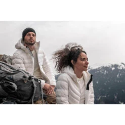 Herenshirt MT500 Merinowol Met Lange Mouwen Ongeverfd -Modekleding herenshirt mt500 merinowol met lange mouwen ongeverfd 8