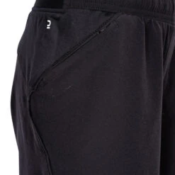 Hockeyshort Hoog Intensief Spelen Heren FH900 -Modekleding hockeyshort hoog intensief spelen heren fh900 zwart 1