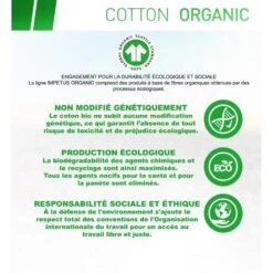 Homewear T-shirt Biologisch Oeko-Tex Katoen Cotton Organic -Modekleding homewear t shirt biologisch oeko tex katoen cotton organic 5