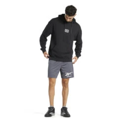 Hooded Sweatshirt Reebok Basketball 11 Hooded Sweatshirt Reebok Basketball -Modekleding hooded sweatshirt reebok basketball 2