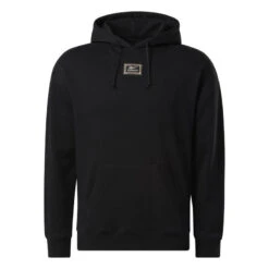 Hooded Sweatshirt Reebok Basketball