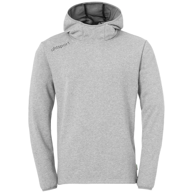 Hooded Sweatshirt Uhlsport Essential 3 Hooded Sweatshirt Uhlsport Essential