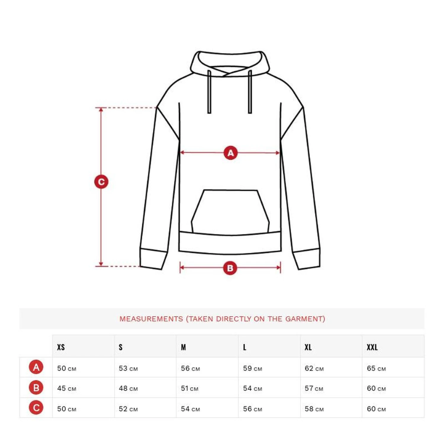 Hoodie Lifestyle SIROKO Ocaso Mandarijn Heren 7 Hoodie Lifestyle SIROKO Ocaso Mandarijn Heren - Afbeelding 5