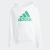 ADIDAS Hoodie Voor Kinderen Wit