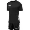 Hummel HmlPROMO Handbalshirt Voor Kinderen -Modekleding hummel hmlpromo handbalshirt voor kinderen