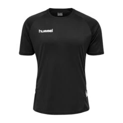 Hummel HmlPROMO Handbalshirt Voor Kinderen -Modekleding hummel hmlpromo handbalshirt voor kinderen 2