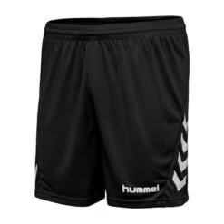 Hummel HmlPROMO Handbalshirt Voor Kinderen -Modekleding hummel hmlpromo handbalshirt voor kinderen 5