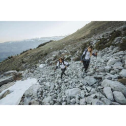 Quechua Hybride Fleece Jas Voor Wandelen Dames MH920 Met Capuchon 29 Quechua Hybride Fleece Jas Voor Wandelen Dames MH920 Met Capuchon -Modekleding hybride fleece jas voor wandelen dames mh920 met capuchon 12