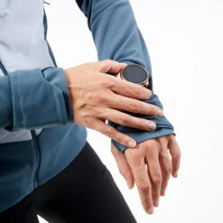 Quechua Hybride Fleece Jas Voor Wandelen Dames MH920 Met Capuchon 25 Quechua Hybride Fleece Jas Voor Wandelen Dames MH920 Met Capuchon -Modekleding hybride fleece jas voor wandelen dames mh920 met capuchon 8