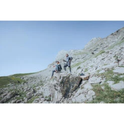 Quechua Hybride Fleece Wandelhoody MH920 Heren 29 Quechua Hybride Fleece Wandelhoody MH920 Heren -Modekleding hybride fleece jas voor wandelen heren mh920 met capuchon 11